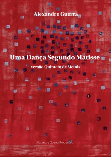 Uma Dança Segundo Matisse - versão quinteto de metais