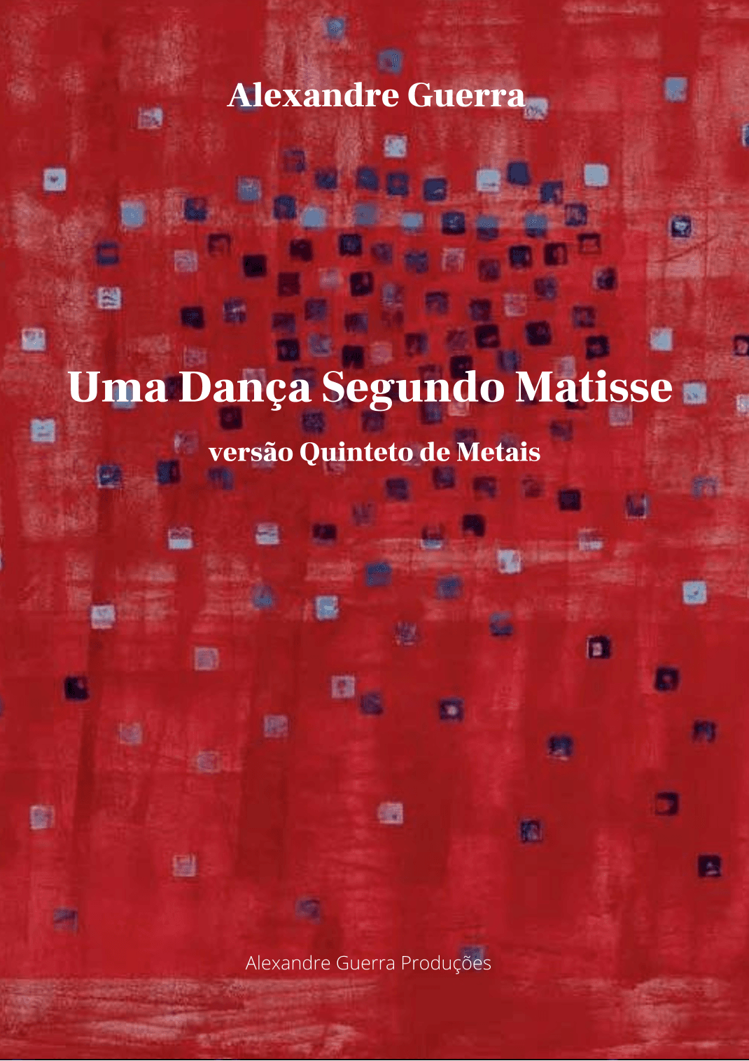 Uma Dança Segundo Matisse - versão quinteto de metais