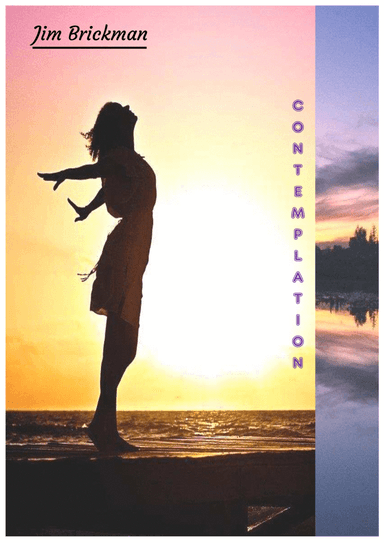 Contemplation (arr. Jim Brickman, Karya Sucipta)