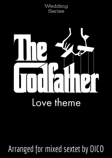 The Godfather (main Theme) (arr. Dico)