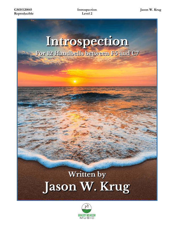 Introspection (for 12 handbells)