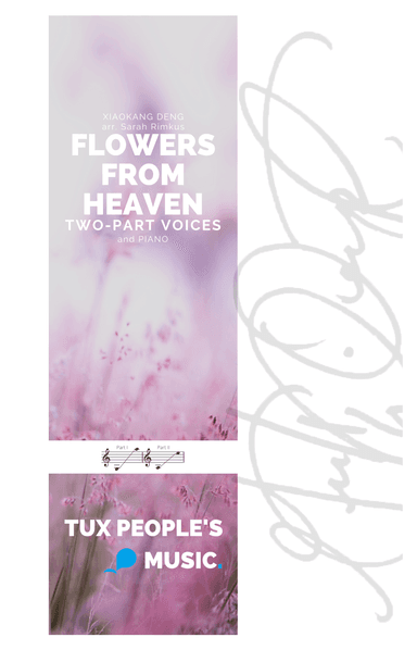 Flowers from Heaven