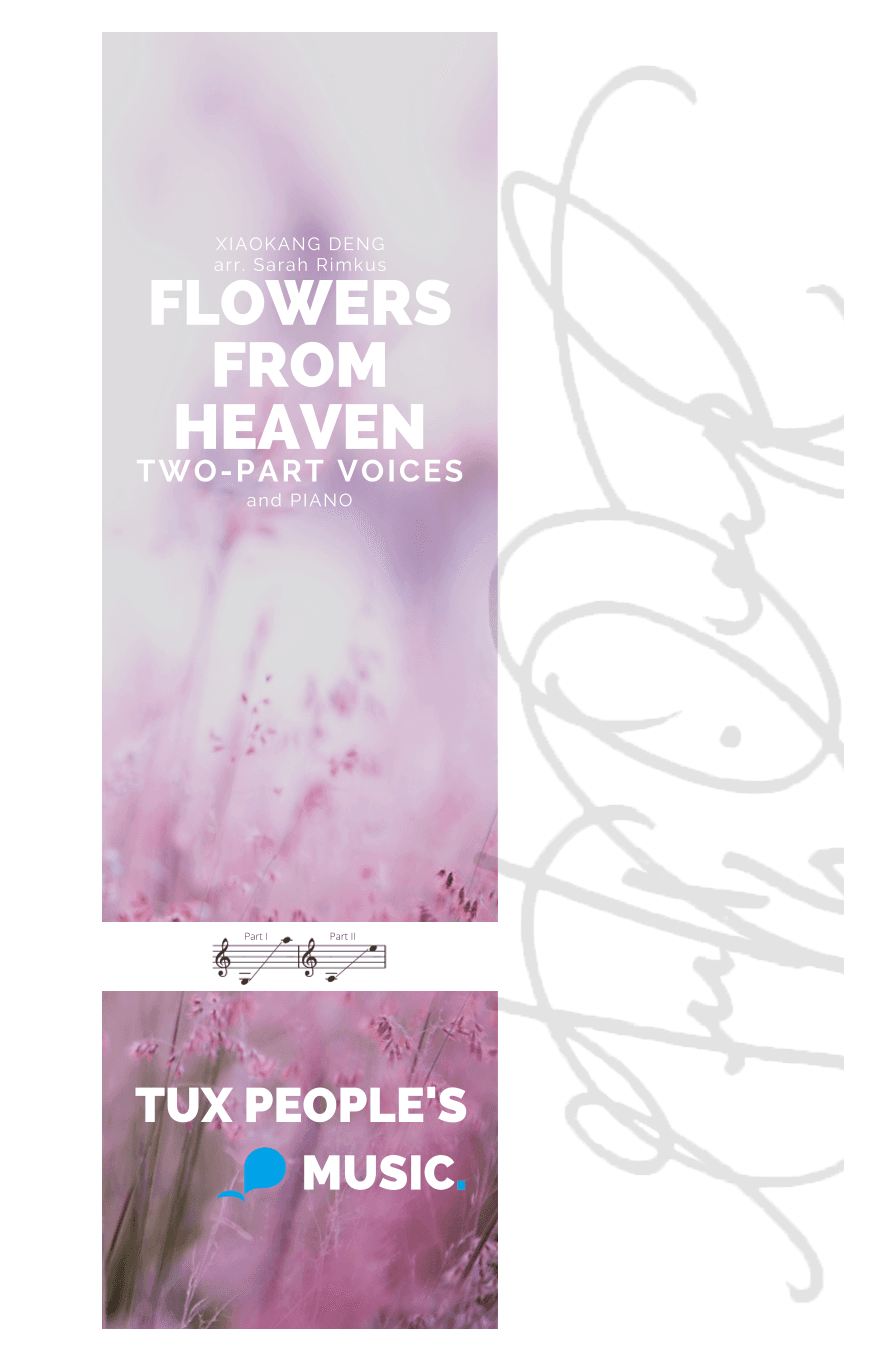 Flowers from Heaven