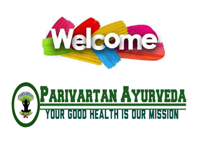 Parivartan Ayurveda Provide Safe And Healthy Products (arr. parivartan ayurveda)