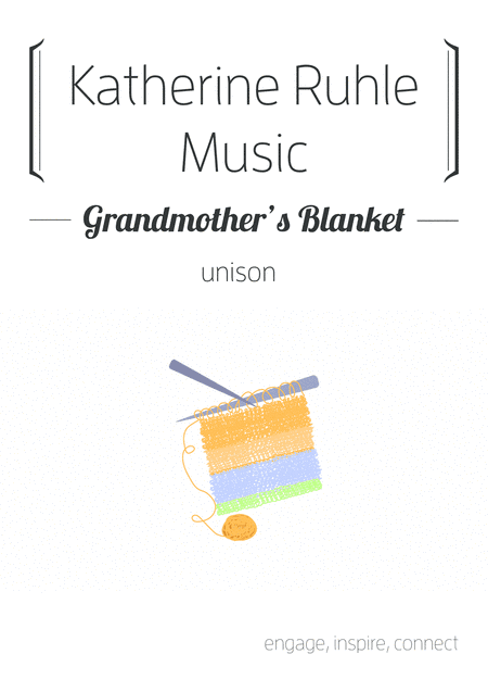 Grandmother's Blanket
