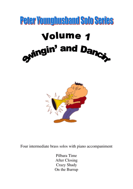 Swingin and Dancin