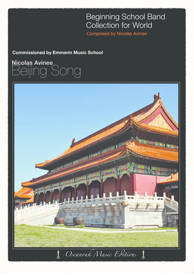 Beijing Song