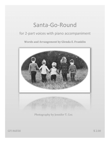 Santa-Go-Round