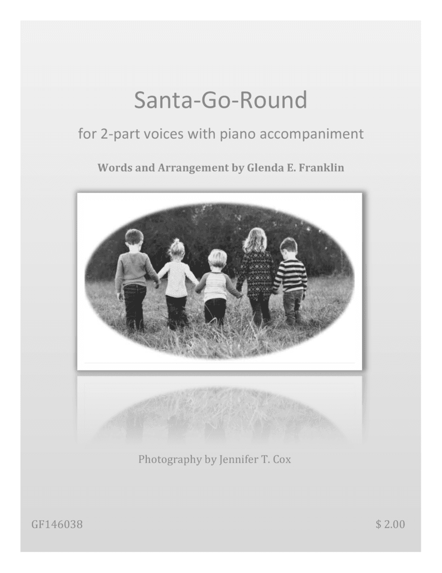 Santa-Go-Round