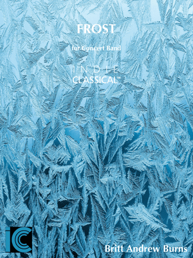 Frost - for Band