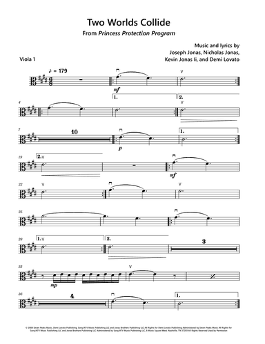 Two Worlds Collide (arr. David Lartey)
