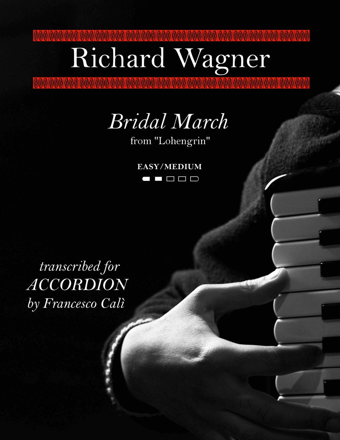 Bridal March (arr. Francesco Calì)
