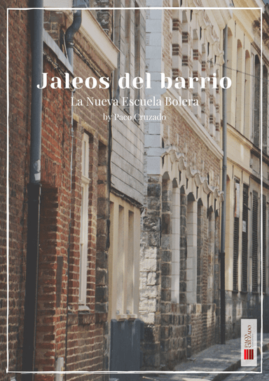 Jaleos del barrio