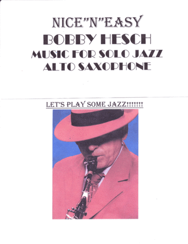 Nice 'n' Easy (arr. Bobby Hesch)