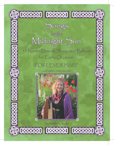 Songs for the Midnight Sun (arr. Beth Kolle)