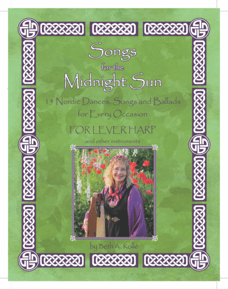 Songs for the Midnight Sun (arr. Beth Kolle)