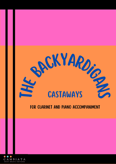Castaways (arr. Levy Nunes)