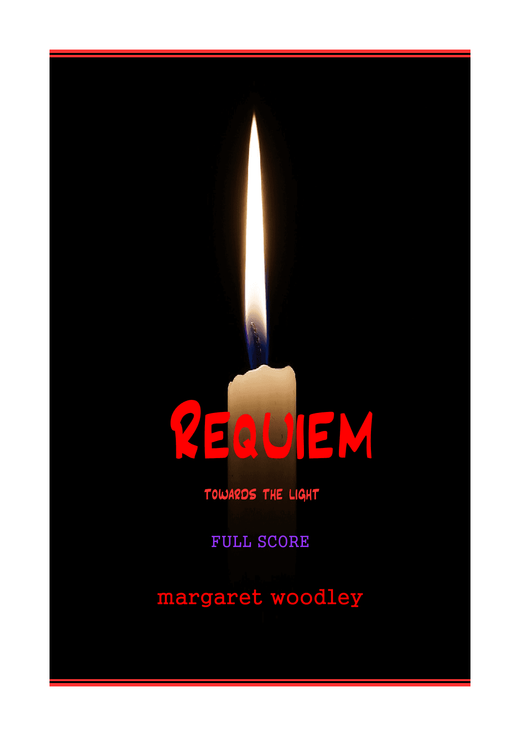 Requiem Towards the Light