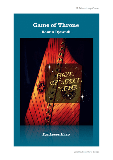 Game Of Thrones (arr. Eve McTelenn)