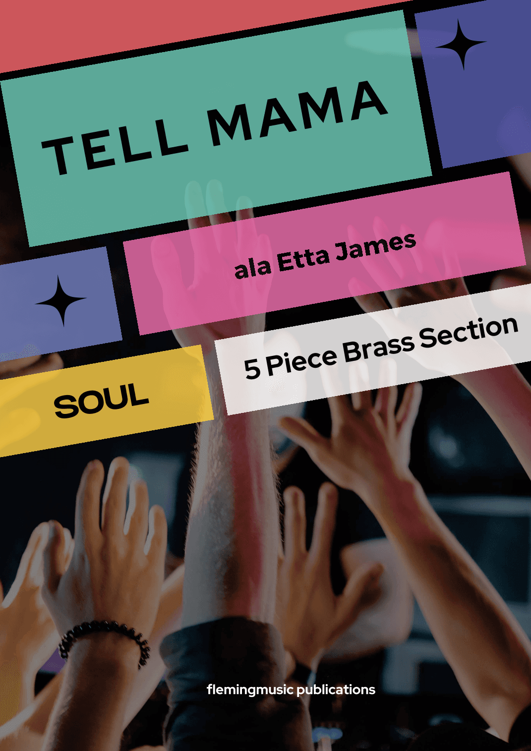 Tell Mama (arr. John Fleming)