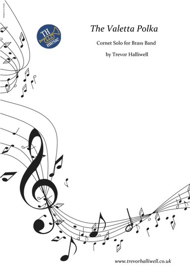 The Valetta Polka (arr. Trevor Halliwell)