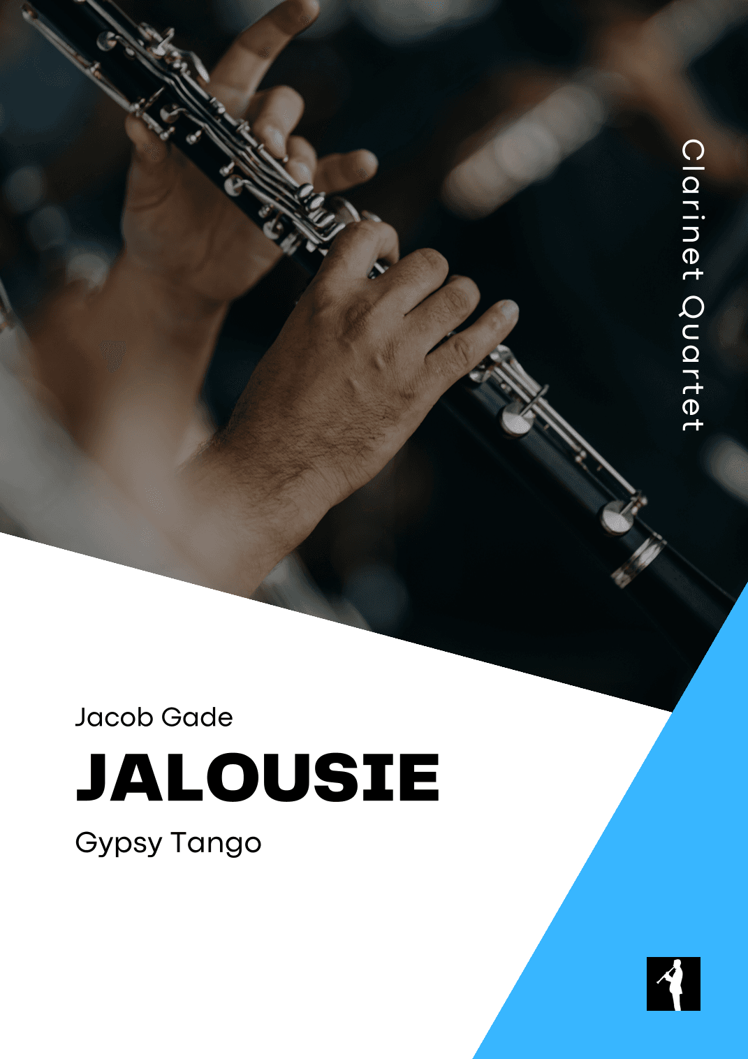 Jalousie (tango Tzigane) (arr. Filippo Forcone)