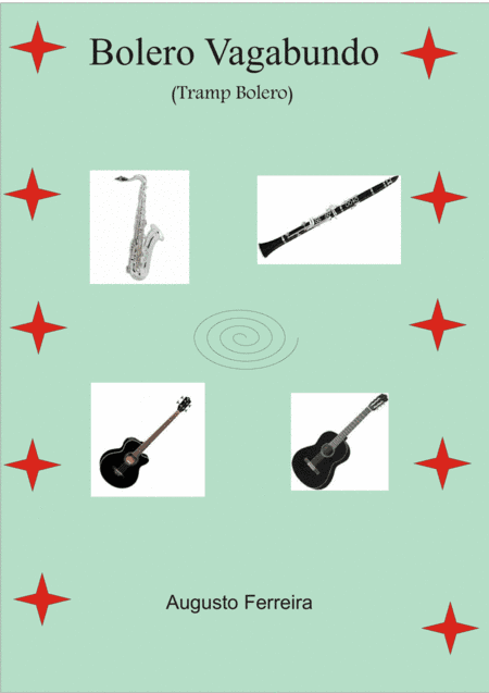 Bolero Vagabundo (Tramp Bolero)