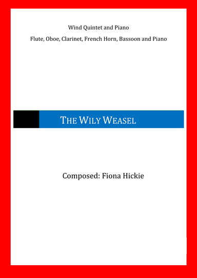 The Wily Weasel
