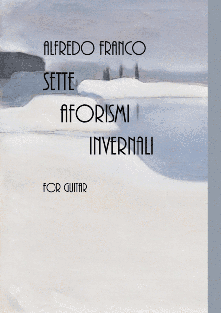 Sette aforismi invernali