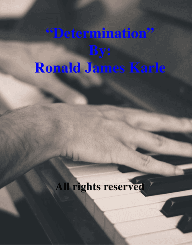 Determiniation