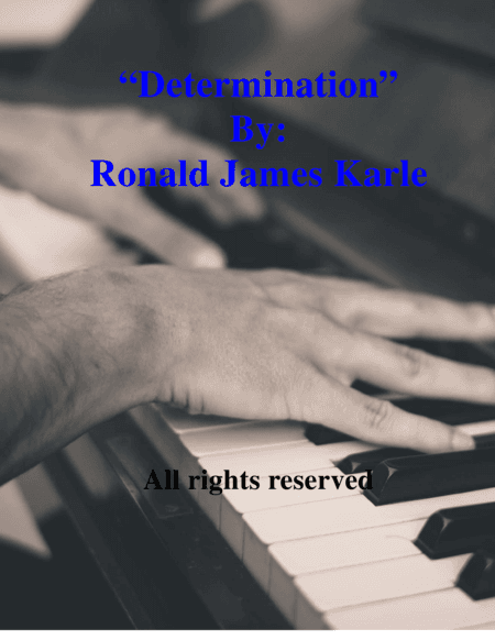 Determiniation