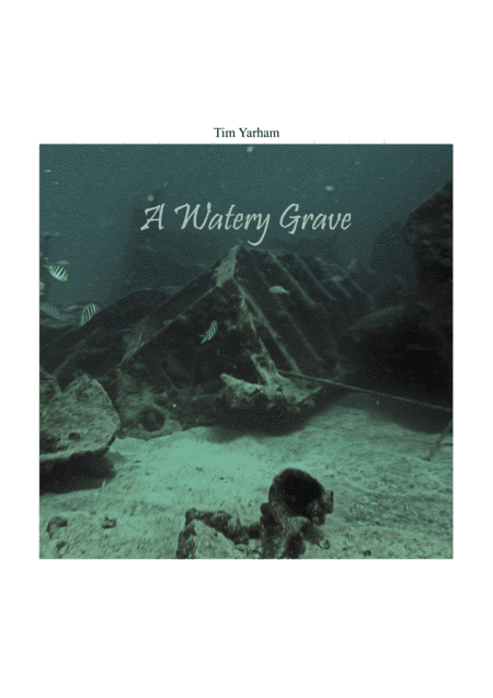 A Watery Grave
