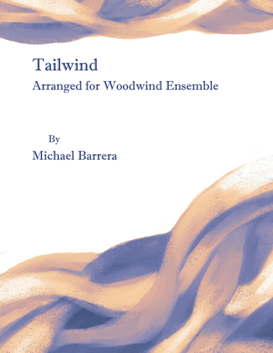 Tailwind | Woodwind Ensemble