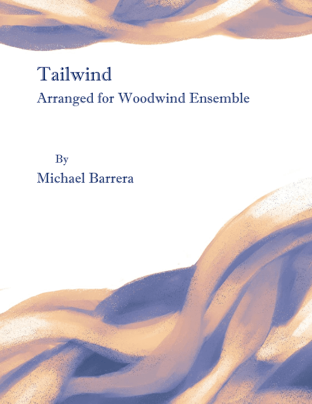 Tailwind | Woodwind Ensemble
