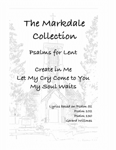 Psalms for Lent