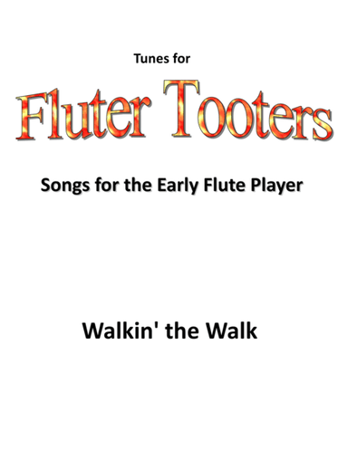 Walkin' the Walk