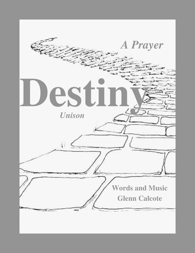 Destiny