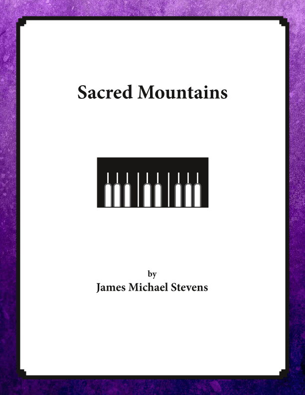 Sacred Mountains