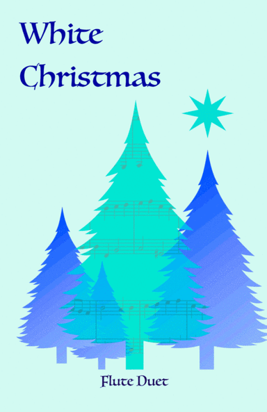 White Christmas (arr. David McKeown)
