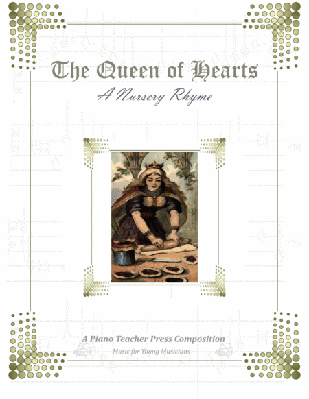 The Queen of Hearts