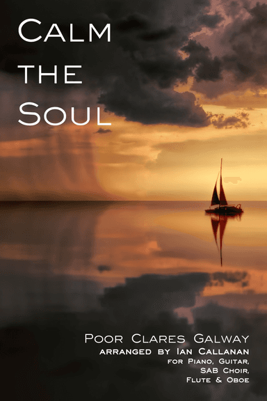 Calm the Soul