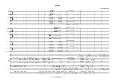 September (arr. Sam Johnson)