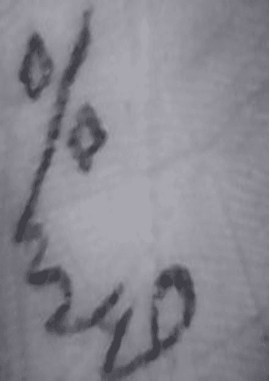 Morse Charang : 002240