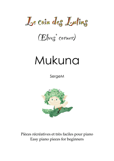 Mukuna