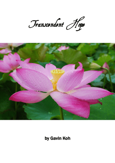 Transcendent Hope