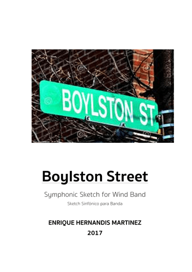 Boylston Street
