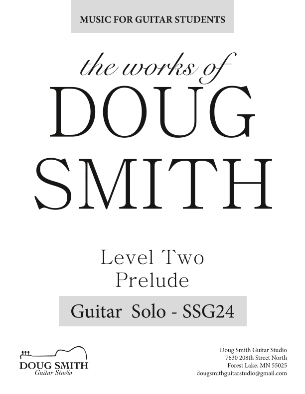 Prelude