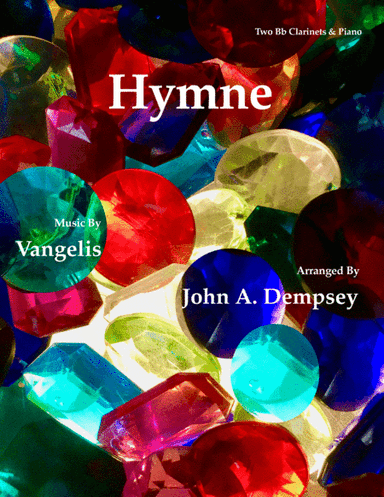 Hymne (arr. John A. Dempsey)