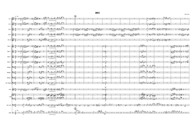 Doxy (arr. Tristan Weitkamp)