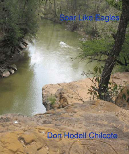Soar Like Eagles